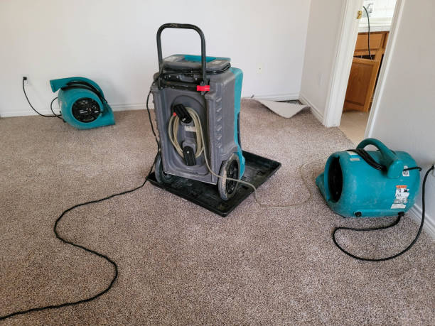 Ephrata, WA Water damage restoration Company