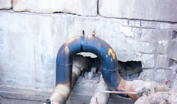 Best Commercial water damage restoration  in Ephrata, WA